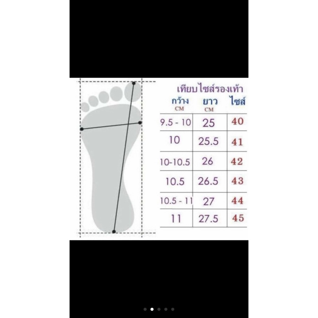 รองเท้าส้นสูง ไซส์ใหญ่ 41-45 ส้นก้อน หนังนูบัค หัวแหลม - SHER - รูปที่ 5