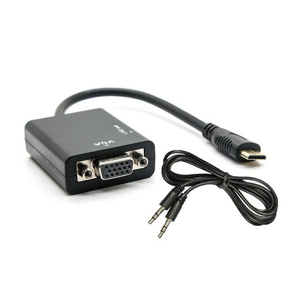 ลดราคา สายแปลงสัญญาณ Mini HDMI TO VGA+ Audio Converter(สินค้ามีพร้อมส่ง) #ค้นหาเพิ่มเติม ท่นวางโทรศัพท์ Analog To Digital ลำโพงคอม NUBWO PCI Express Card แหล่งจ่ายไฟ PHANTOM