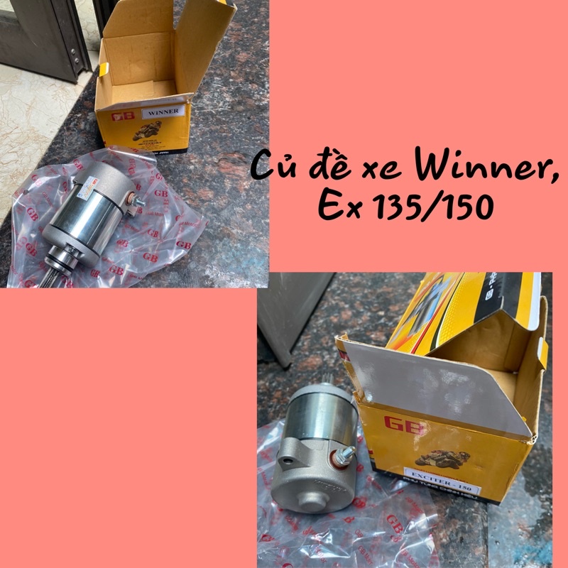 ผู้ชนะ x exciter 150 ex 135 5 เบอร์ ex150