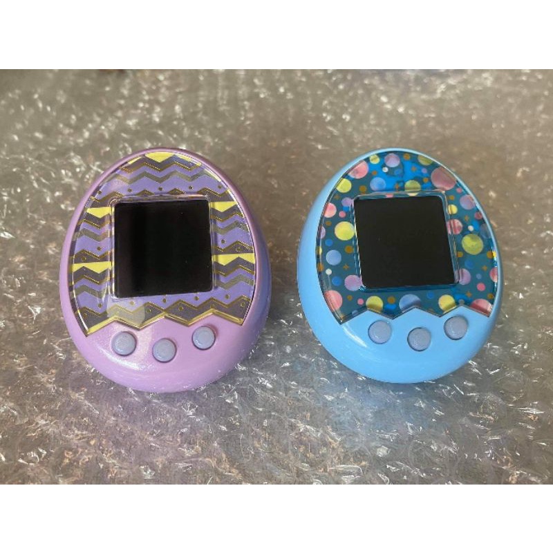 ⚡โปรนี้ถึง 7.7 นี้⚡ Tamagot Tamagotchi Mix (รุ่นมิคซ์)