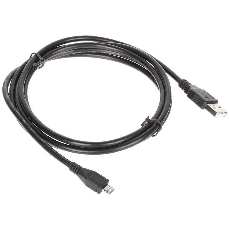 1.5 M/3 M 5M Micro USB Charger สาย Play ชาร์จสายไฟสำหรับ Sony Playstation PS4 4 Xbox One Wireless Co