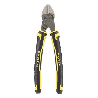 อุปกรณ์ คีมตัดสายไฟ STANLEY FATMAX 160 มม. ใช้งานได้อย่างมั่นใจ