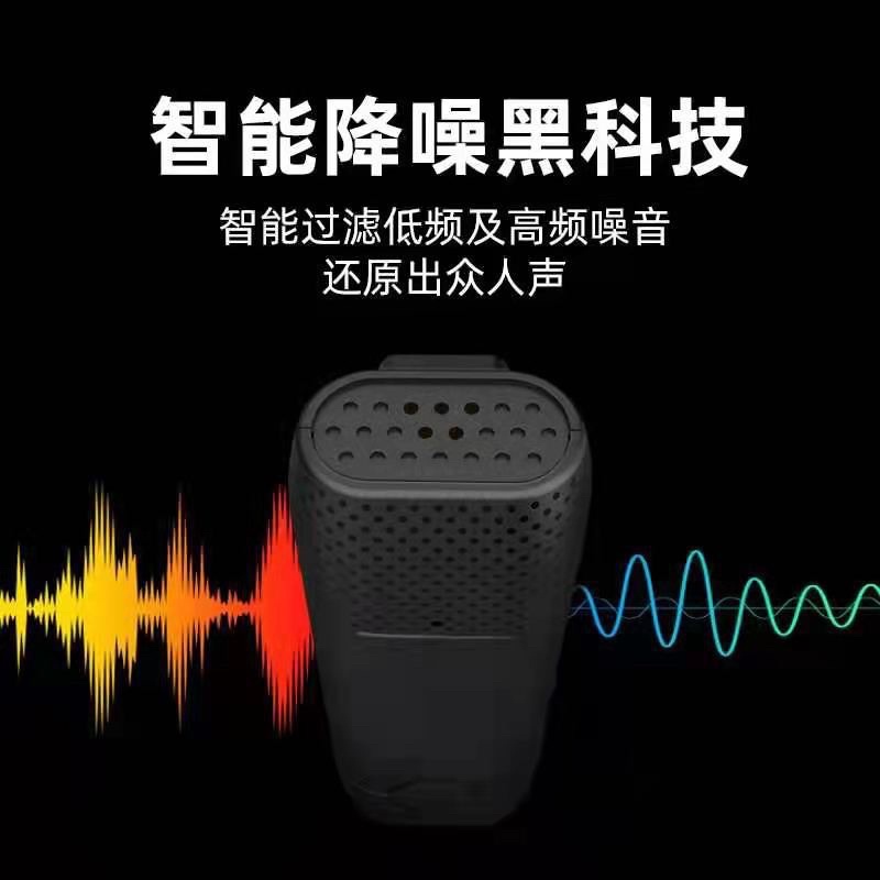 🔥🆕🔥Wireless Microphone รุ่นM9 ไมค์ไร้สาย ไมโครโฟนไร้สาย สมาร์ทโฟน กล้อง ไมค์ไลฟ์สด ไมค์ไร้สายหนีบเสื้อ ไมค์หนีบปกเสื้อ