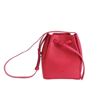 AL&amp;CO | TYE Bucket in Red