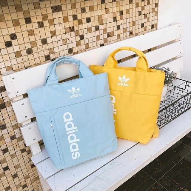 Adidas Handbag&amp;Backpack