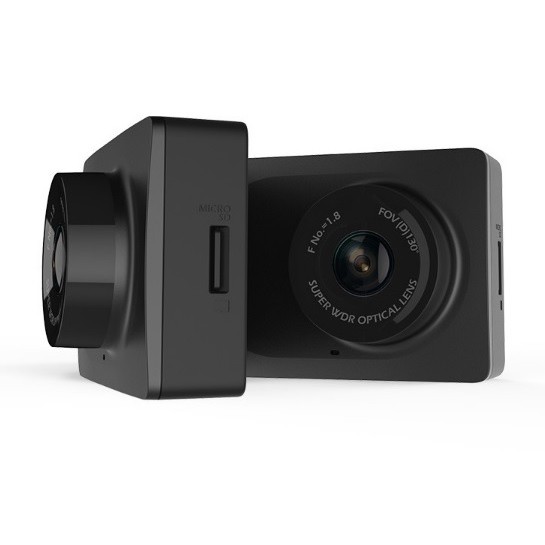 Xiaomi  Yi Car Camera DVR Dash Cam Wifi Version 2