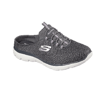 Skechers สเก็ตเชอร์ส รองเท้า ผู้หญิง Summits Sport Shoes - 149529-CCLV