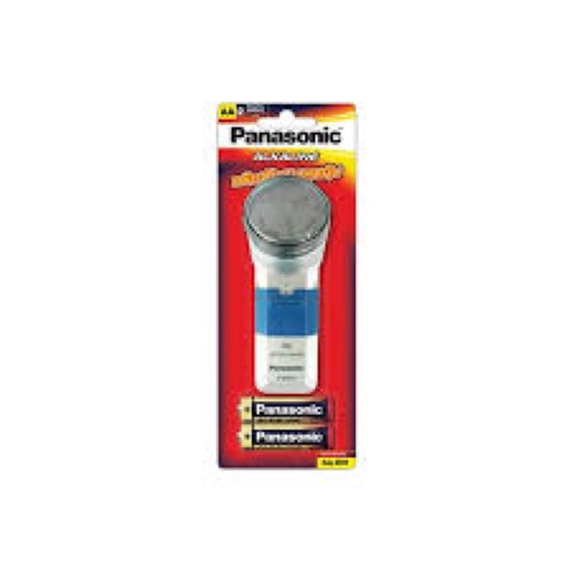 เครื่องโกนหนวด พร้อมถ่าน Panasonic รุ่น ES6850 พานาโซนิค