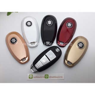 เคสกุญแจพลาสติก ABS ใช้กุญแจแบบSmart key