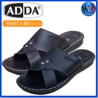 ADDA MENS รองเท้าแตะแบบสวม รุ่น 93H11-M1