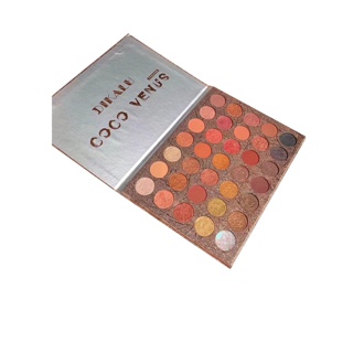 สินค้าของแท้ DIKALU COCO VENUS อายแชโดว์สีชิมเมอร์กันน้ำ ----สินค้าของแท้ DIKALU COCO VENUS。