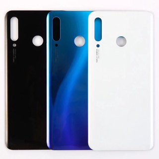 ฝาหลัง HW P30 lite/mate10 pro/nova 5T/nova 3/Y9 prime 2019/nova 3i/P30 pro/P30