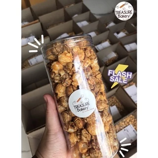 11.11⚡️ ลดเลยไม่มีขั้นต่ำ Popcorncaramel Size Long ขนาด 919 ml