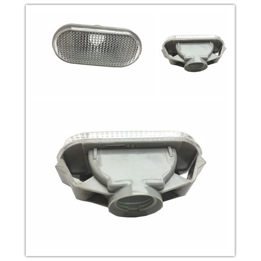ไฟเลี้ยวบังโคลนรถยนต์ สําหรับ Nissan Tiida Nissan Livina 2005 2006 2007 รหัสอะไหล่ :26160-AX00A ราคา ถูกที่สุด ดีลบีเคเค แกลเลอรีภาพที่ 7