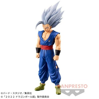 [Pre-order] 🟠ดราก้อนบอล Super Super Hero🟠 - ฟิกเกอร์ Son Gohan Beast -DXF-