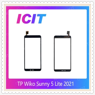 TP Wiko Sunny 5 Lite 2020 อะไหล่ทัสกรีน Touch Screen อะไหล่มือถือ คุณภาพดี สินค้าพร้อมส่ง ICIT-Displaythailand