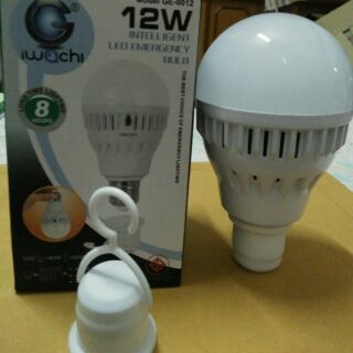 INTELLIGENT LED ไฟฉุกเฉิน