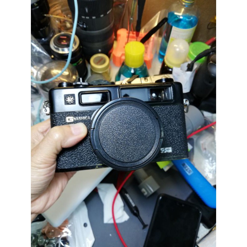 ฝากล้อง​ ฝาเลนส์​  ฝาหนีบข้าง​พร้อมส่งทุกเบอร์ค่ะ LENS CAP