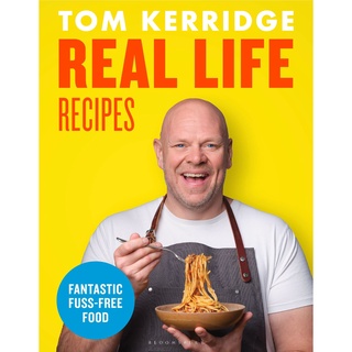Real Life Recipes : Recipes that work hard so you dont have to