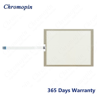 Yth แผงกระจกสัมผัส สําหรับ B&amp;amp;R 4PP220.1043-V2 4PP220.1043.แผงหน้าจอสัมผัสดิจิทัล V2 4PP220-1043-V2