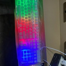 reviewร้านแนะนำNubwo NKM 623 SAVITAR RGB Gaming KeyboardMouse คีย์บอร์ด เมาส์เกมมิ่ง รับประกันสินค้า 1 ปี  comment 5