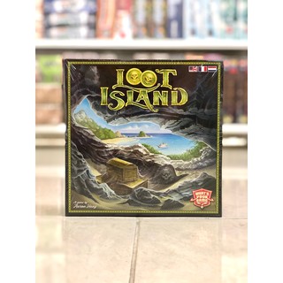 [[ของแท้]] Loot Island