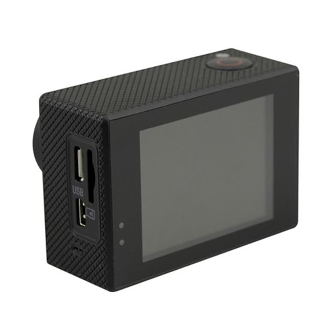 Ck Mobile Action Camera HD 2 4K ULTRA HD wifi เมนูไทย - ckonlinestore ...