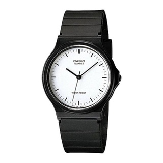 นาฬิกา CASIO แท้ รุ่น MQ-24-7E2 รุ่น MQ-24-9E