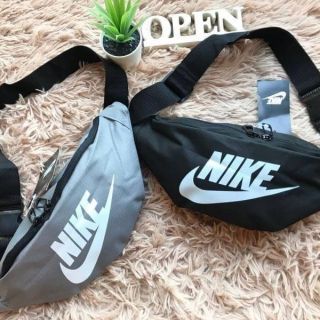 NIKE HERITAGE WAIST BAG