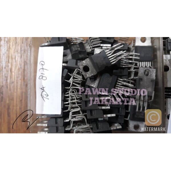 TDA 8170 / TDA8170**