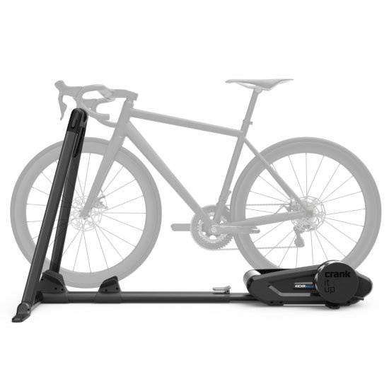 เทรนเนอร์จักรยาน WAHOO KICKR ROLLR