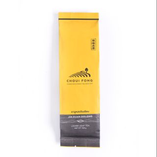 ชาอู่หลงเบอร์ 12 ขนาด100 g​
Choui Fong Jin Xuan Oolong Tea 100g