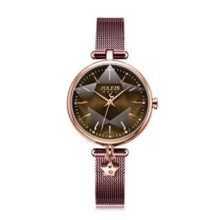 Julius🆕ja-1145ราคาป้าย1950ลด40-45%รุ่นขายดี 📣ราคาดี✅✅น่ารักมากๆ