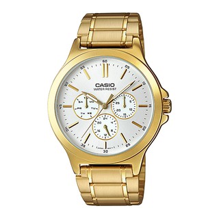 Casio Standard รุ่น MTP-V300G-7A