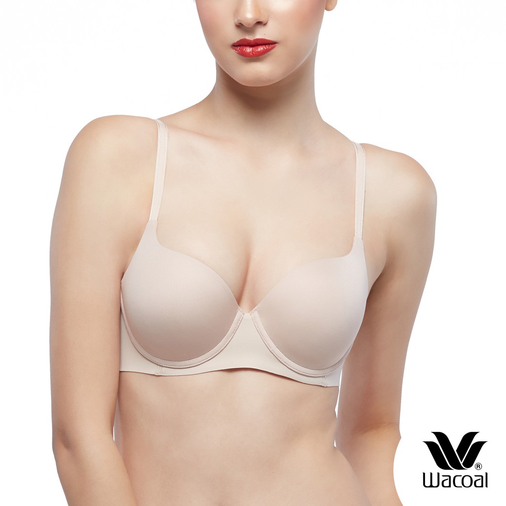 Wacoal Best Selected 2020 รุ่น WB5P79 สีเบจ (BE)