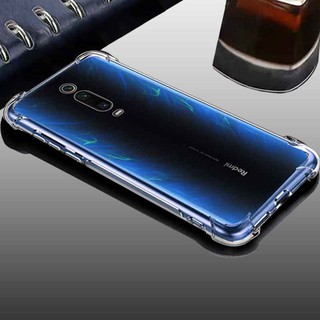 shockproof transparent case For Redmi Note 10 Pro 9C 9A REDMI NOTE 9 PRO NOTE 9S Redmi 8 redmi 6 redmi 7 Protector Cover For Redmi Note 6a 6 Pro Note 5 8Pro Redmi Note 8 8 Pro Note 9 9 Pro protective cover clear case for redmi NOTE go note 7 case x3 nfc