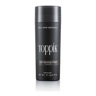 Toppik ผงไฟเบอร์เพิ่มผมหนา เก็บเงินปลายทางได้จ้า