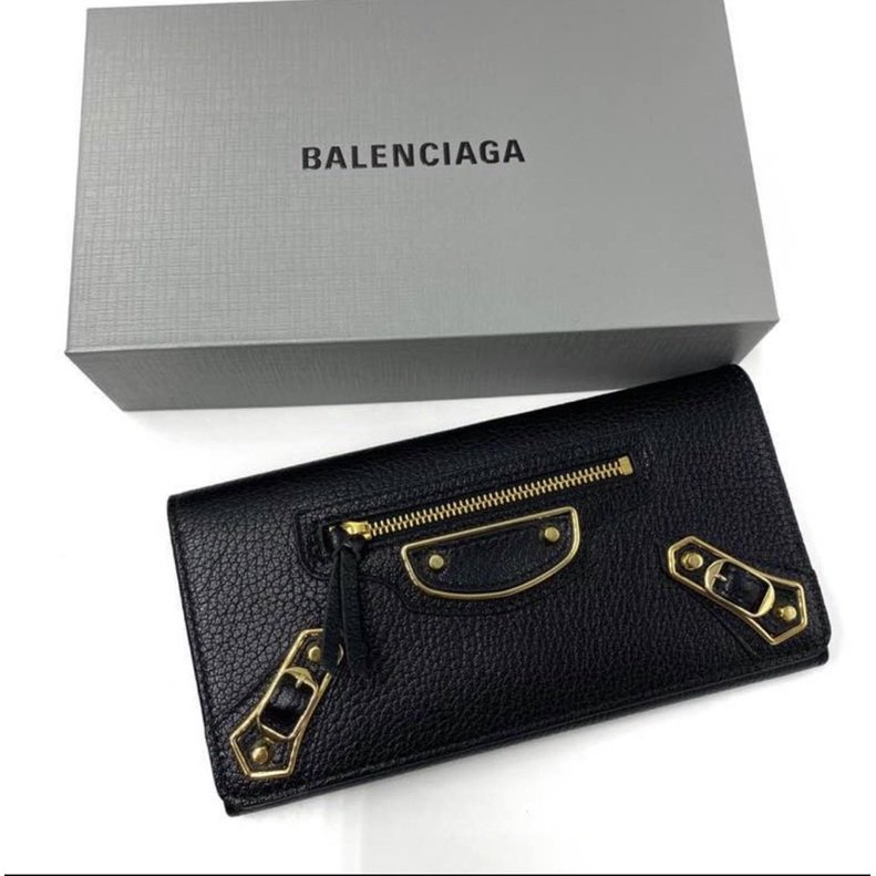 Balenciaga Wallet ถูกที่สุด พร้อมโปรโมชั่น - เม.ย. 2022 | BigGo 