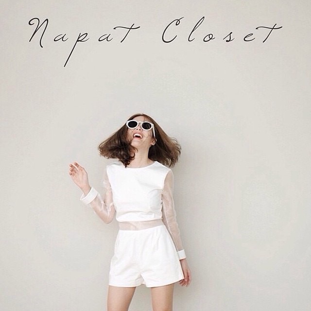 Napat closet