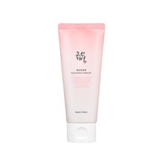 beauty of joseon apricot blossom peeling gel เจลลอก 100ml