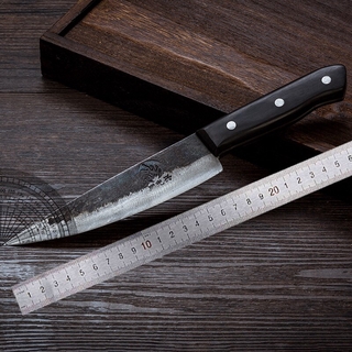 Hand Forged Boning Knife High Carbon Steel Kitchen Knife Slaughter Small Sharp Knife Sharp Fruit Knife Kitchen Kitchen K à¸£à¸²à¸à¸²à¸ à¸ à¸ à¸ª à¸