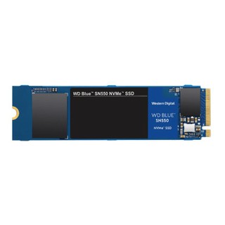 WD SSD 250GB BLUE NVME