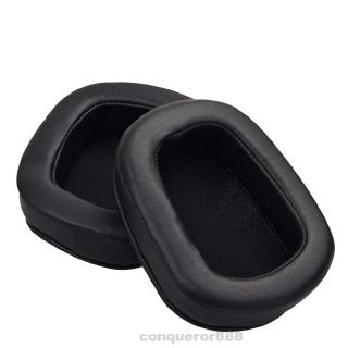 Ear Pad Solid Replacement Headphone Noise Canceling For Logitech G633 G933