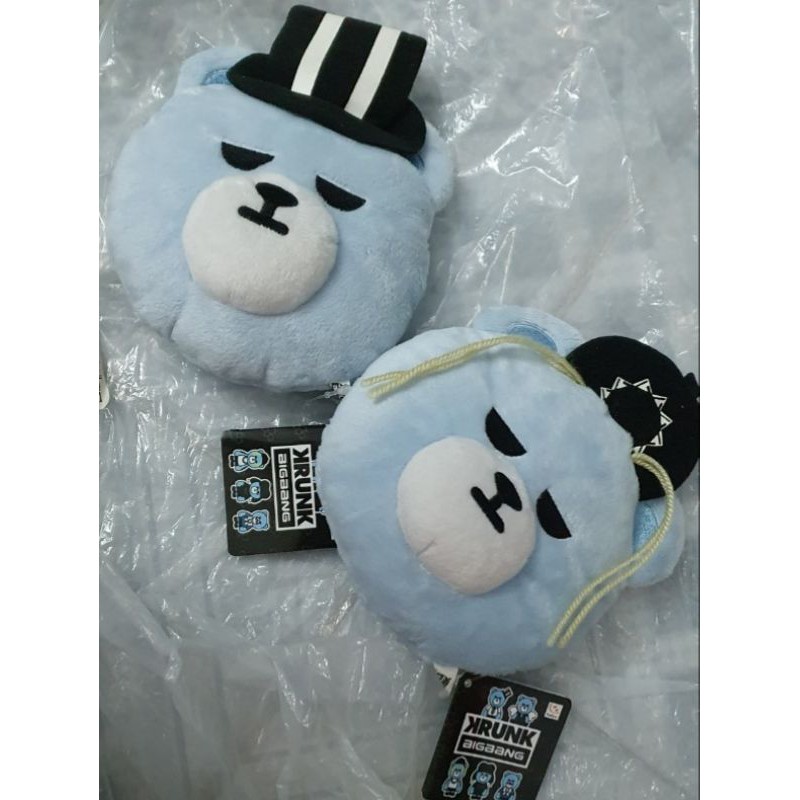 BIGBANG KRUNK ชุดตะขอแต่ง (SEUNGRI VS TAEYANG)
