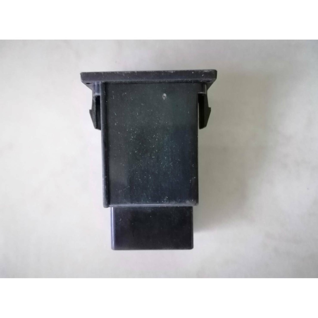 สวิทไฟฉุกเฉิน(สวิทไฟจอด) TOYOTA  TIGER ,D4D   รุ่น8ขาเสียบ SW-738 ราคาตัวละ150บาท - รูปที่ 2