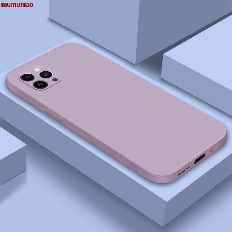 เคสโทรศัพท์มือถือ สีพื้น สําหรับ Oppo F5 A37 Neo7 9 F7 A3 A3S A12E F9 A7 A5S A12 A12S A5 A9 A8 A31 A52 A72 A92 F1S A83 A39 A57 A71 2020 U1 #8