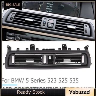 ฝาครอบช่องแอร์ ด้านหน้า สําหรับ Bmw 5 Series F10