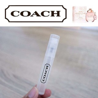 ขายส่งน้ำหอมเทสเตอร์ 5ml. ราคา 42฿ 37฿ (ไม่มีแพคเกจ)