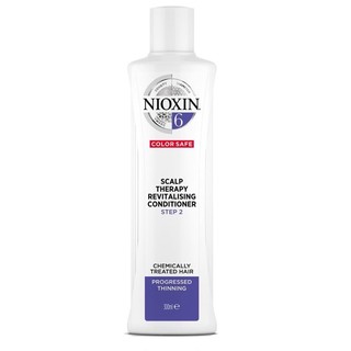 NIOXIN SCALP REVITLISER CONDITIONER 300 ML NO.6 ครีมนวดบำรุงเส้นผม