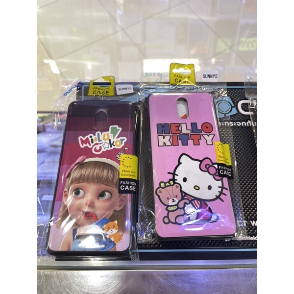 เคสwiko sunny5ราคาพิเศษ